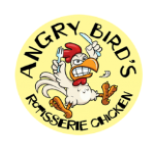 Logo-Angry Birds