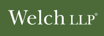 Logo-Welch LLP